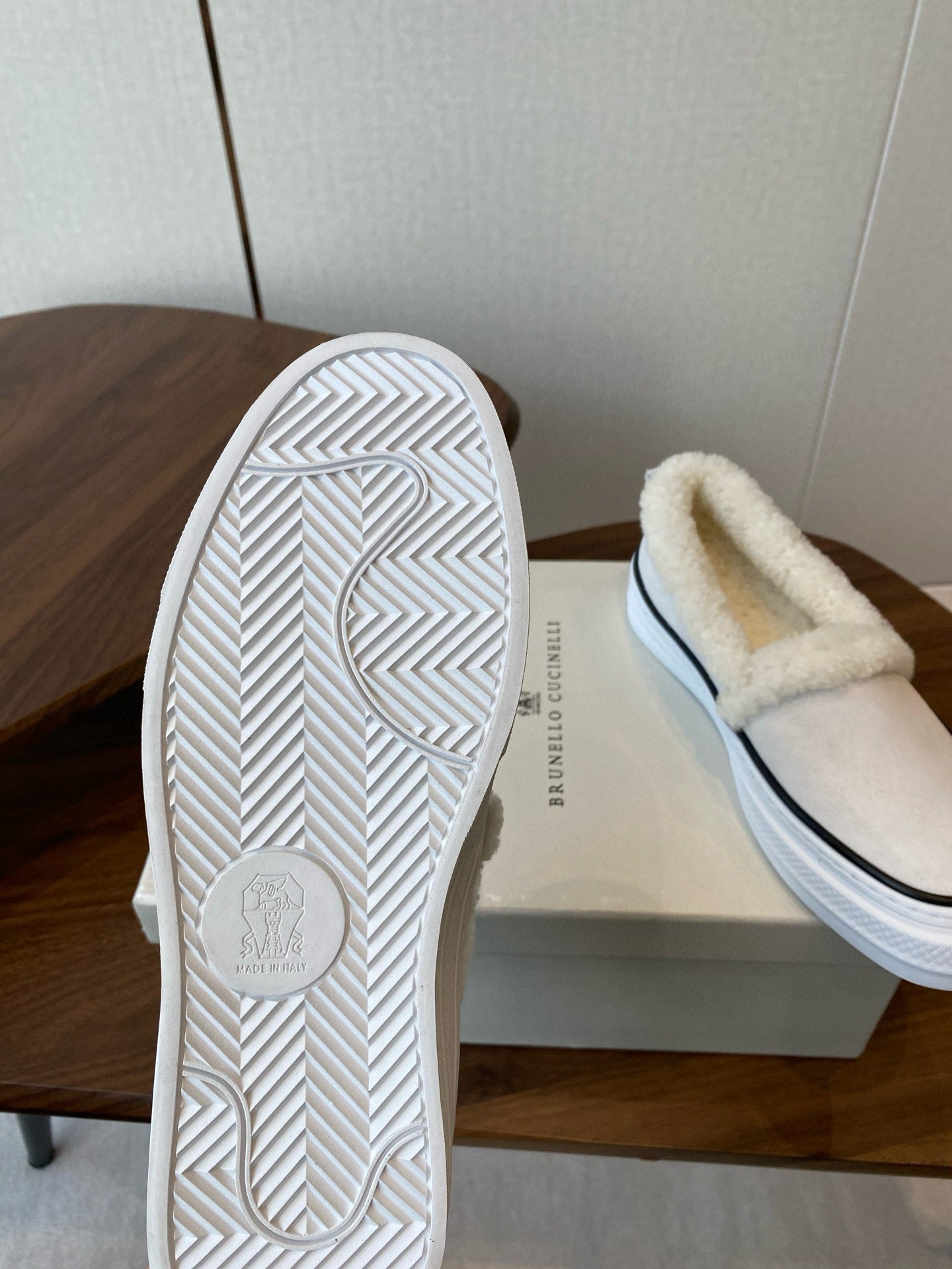 Brunello Cucinelli Loafers