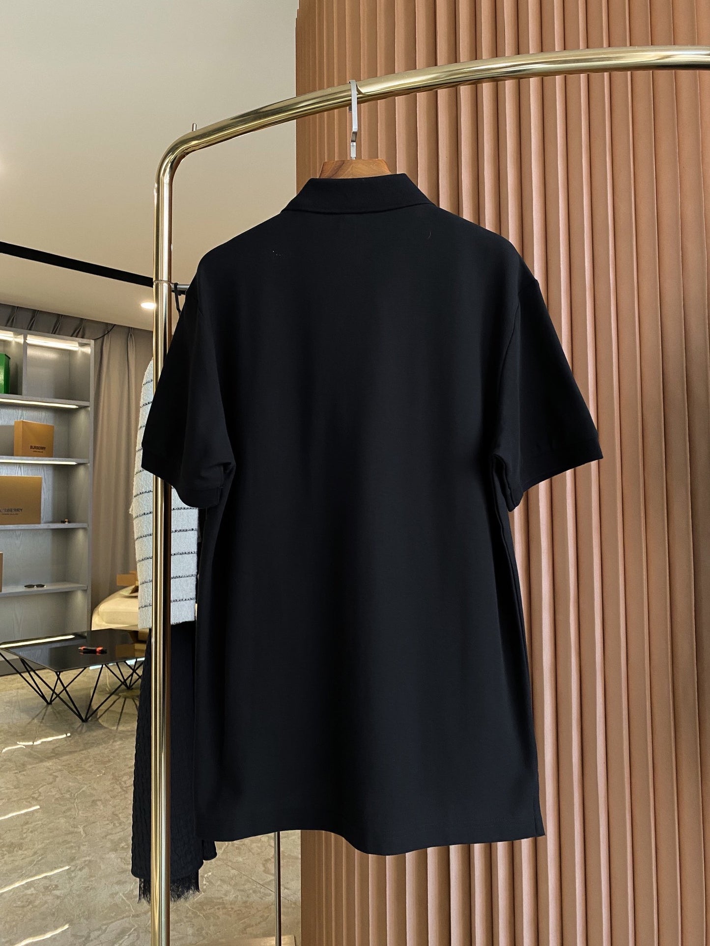 BBR Polo