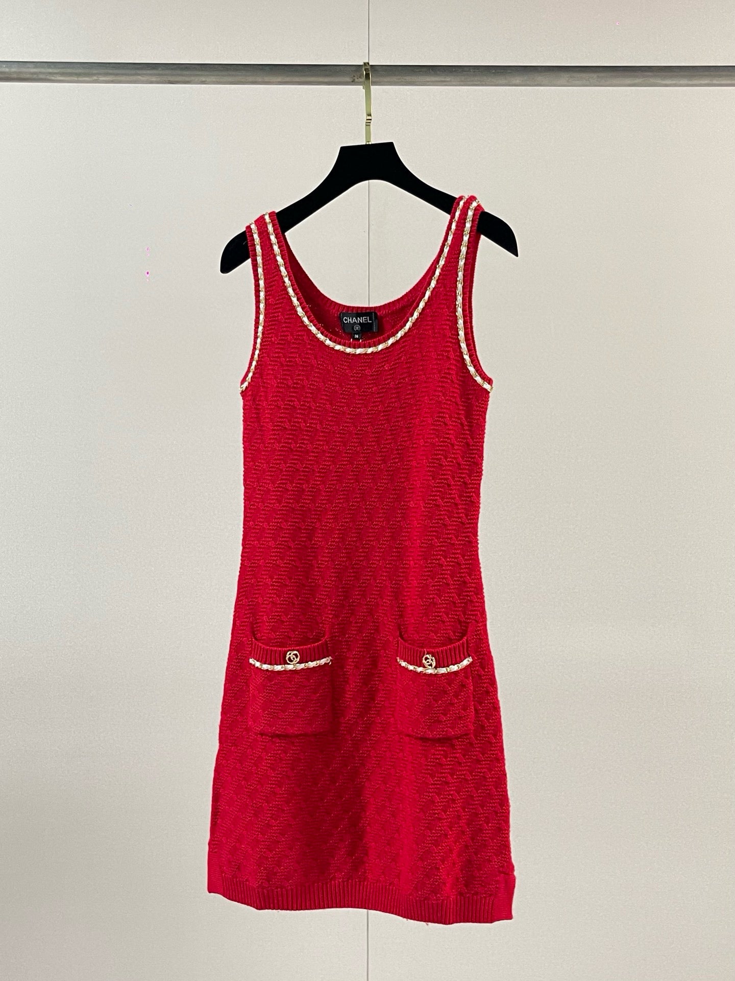 Chanel Dress