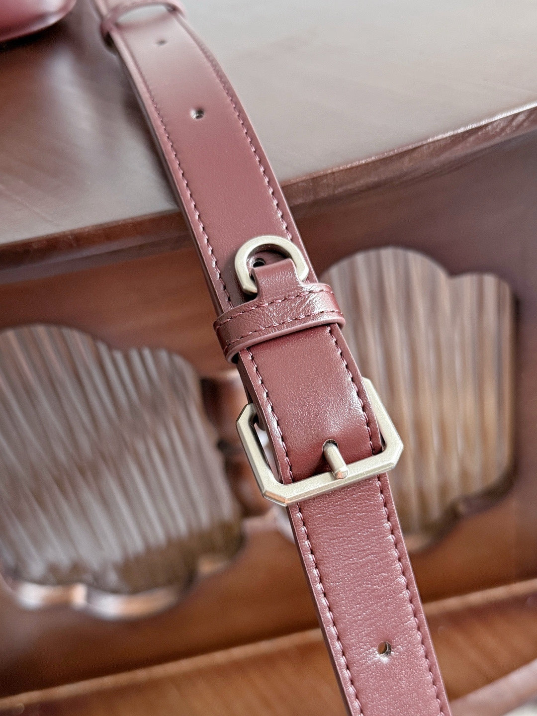 Bottega Veneta Camera Bag