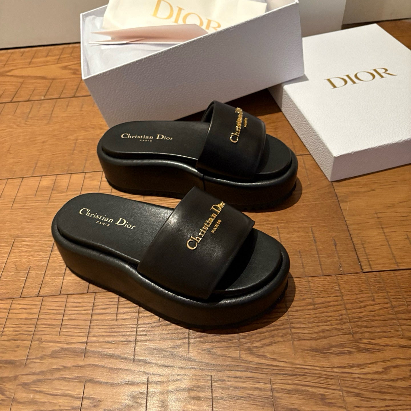 Dior Sandals