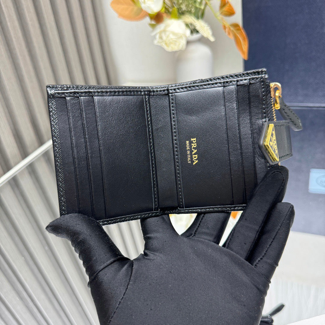 Prada Wallet