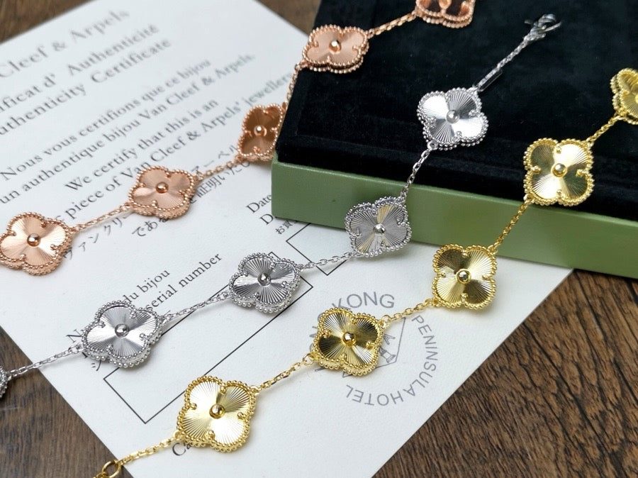 Van Cleef & Arpels Bracelet