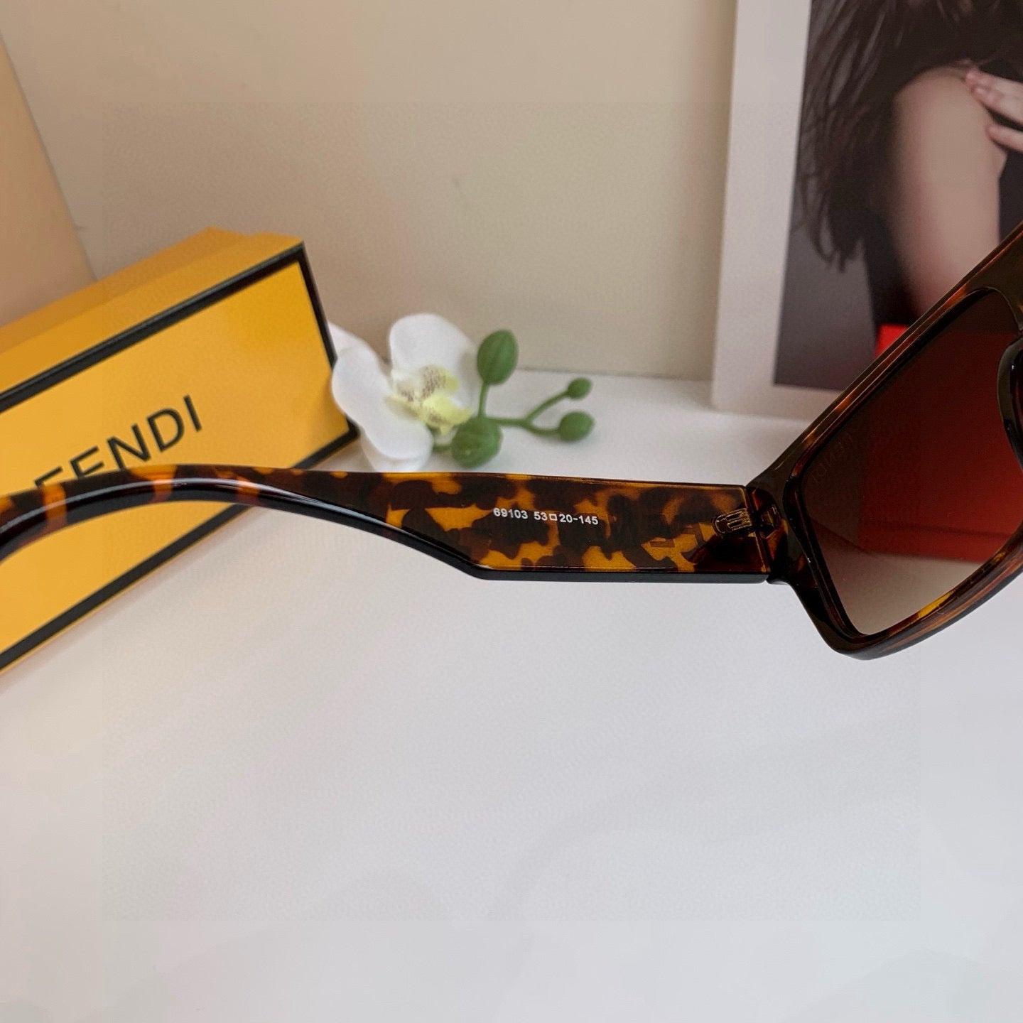 Fendi Sunglasses