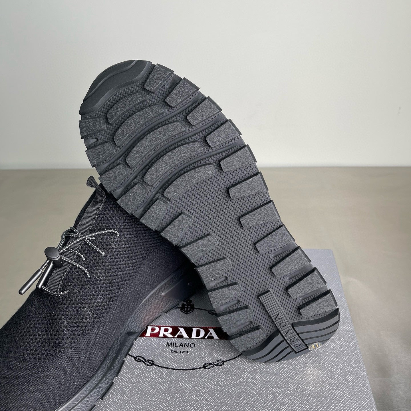 Prada Sneakers