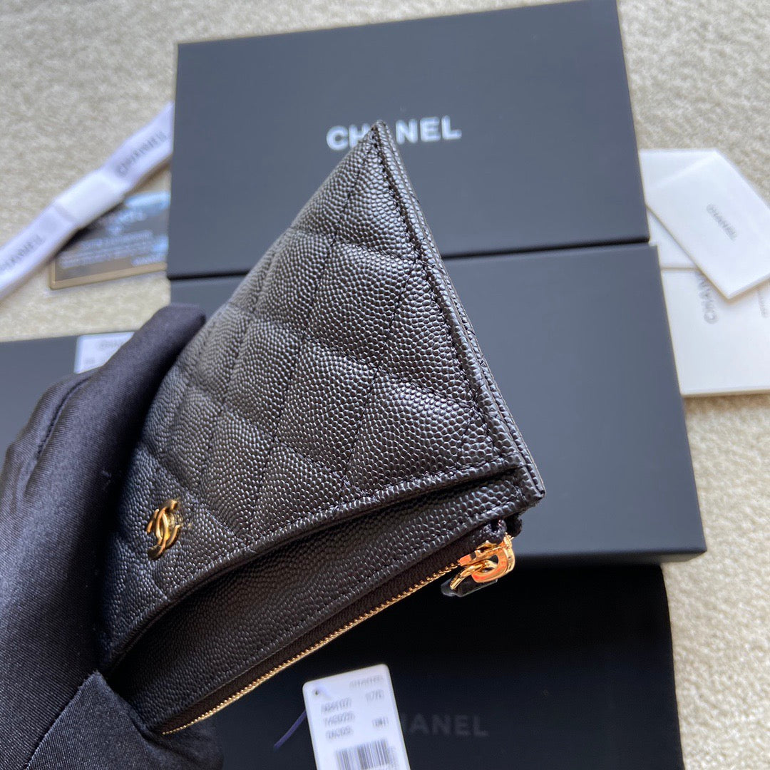 Chanel Wallet