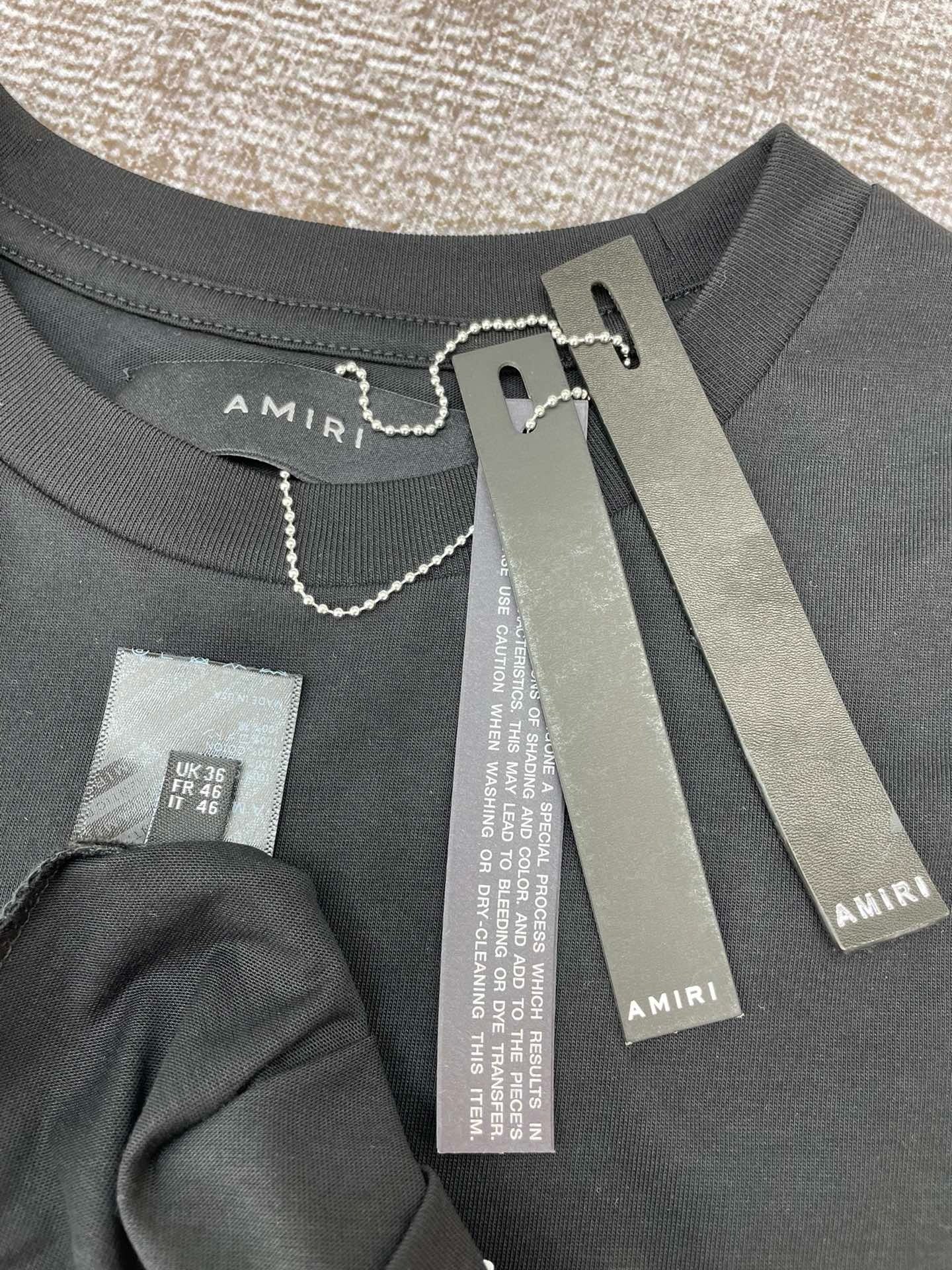 Amiri T-shirt