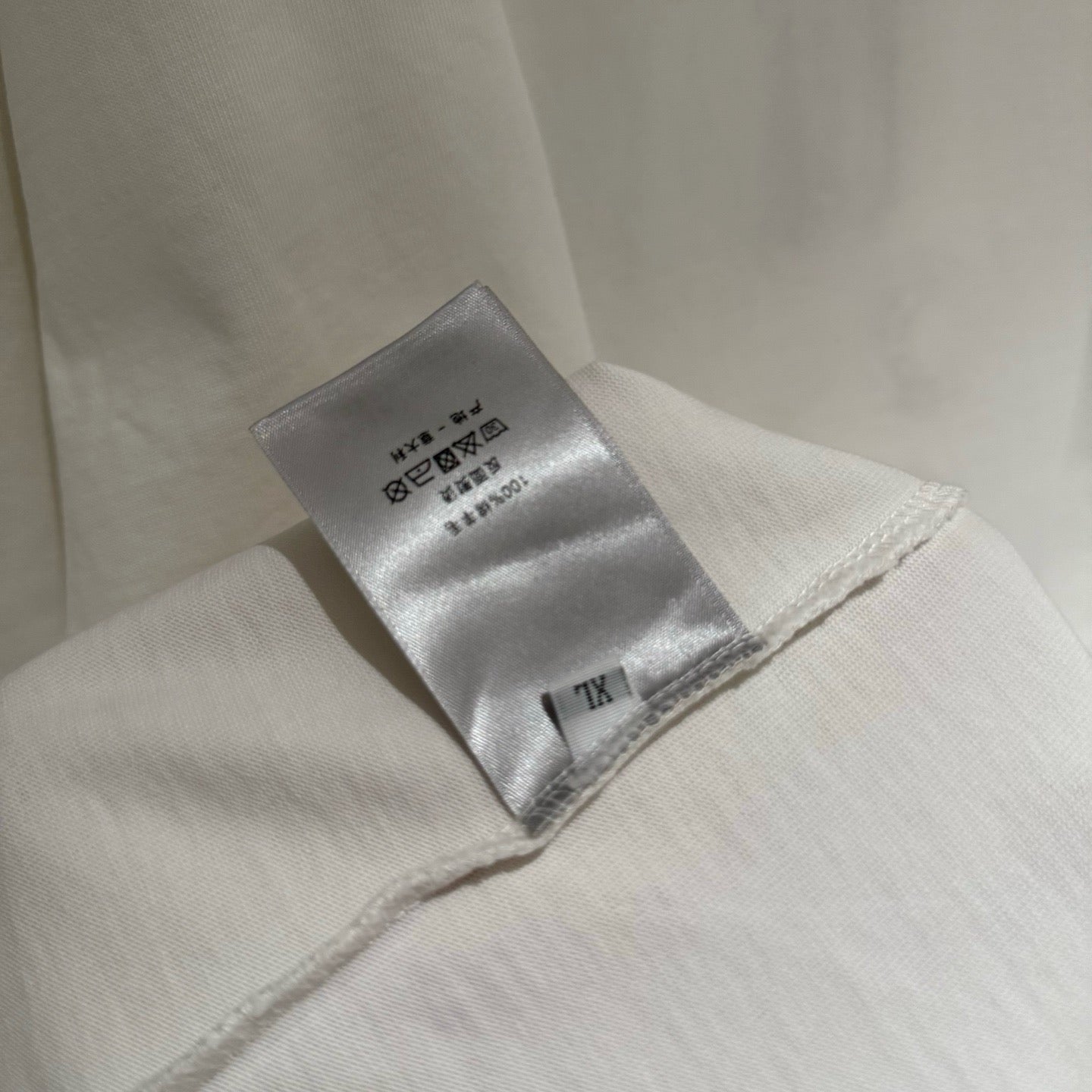 Dior T-shirt