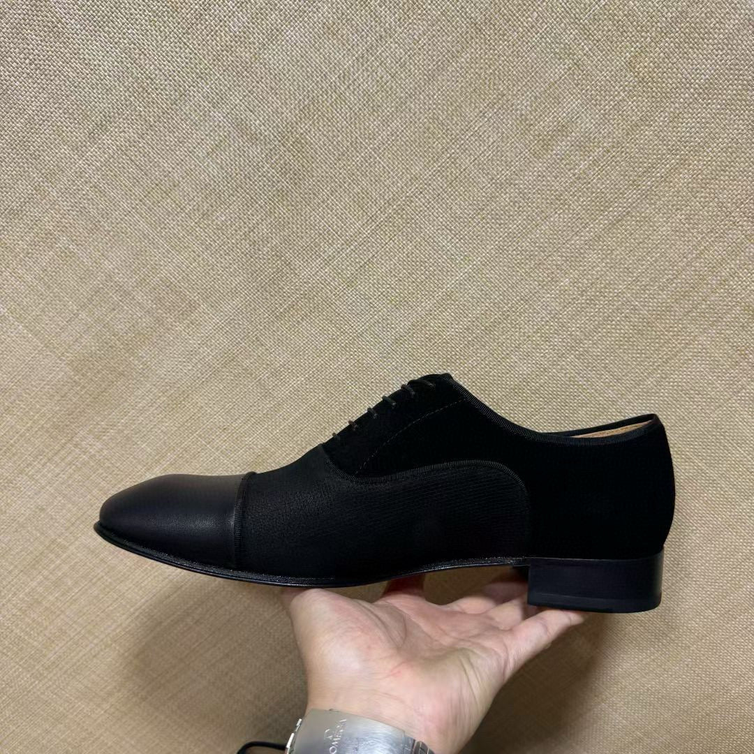 Christian Louboutin Loafer