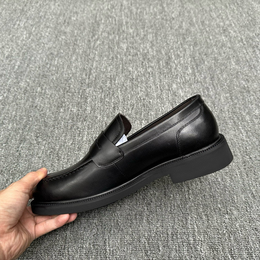 Zegna Loafer