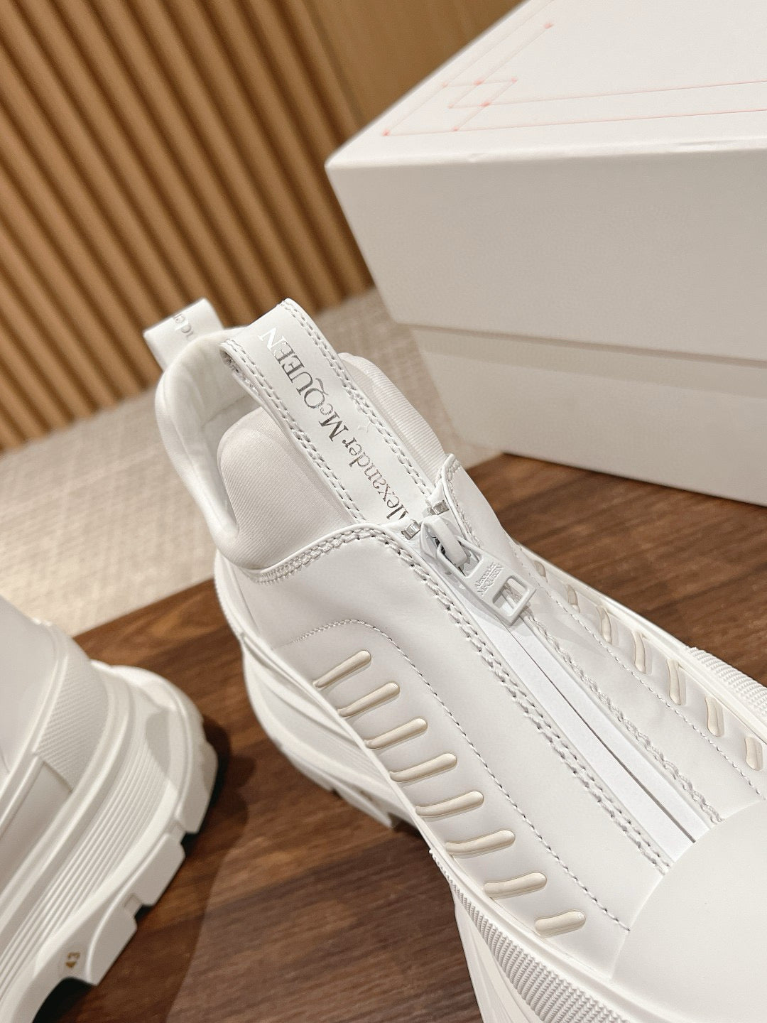 Alexander McQueen Sneakers