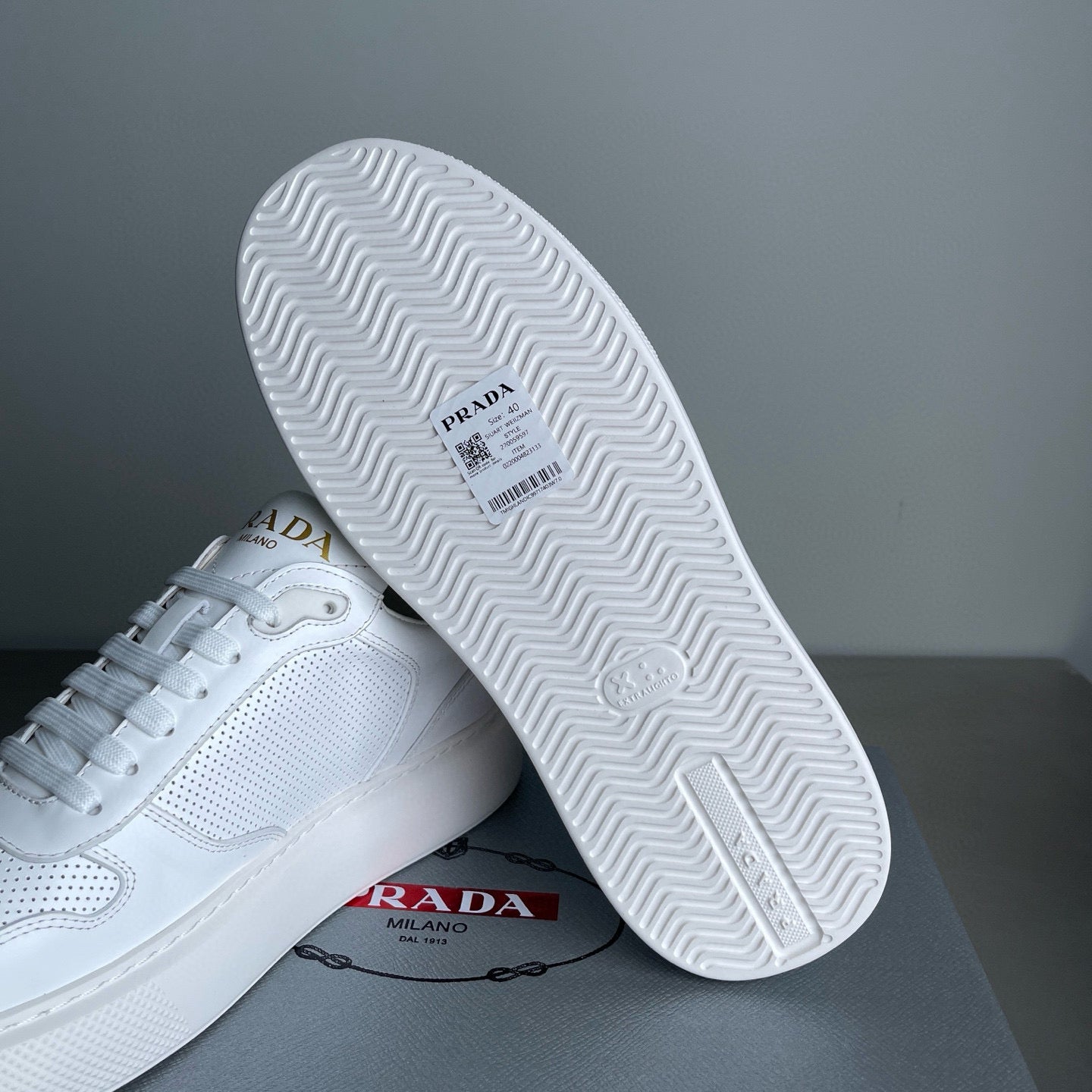 Prada Sneakers