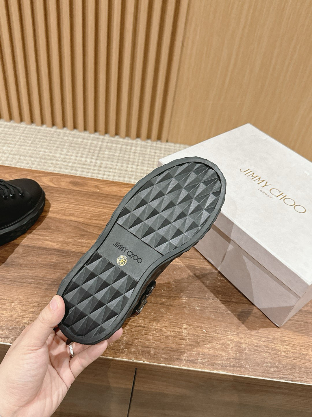 Jimmy Choo Sneakers