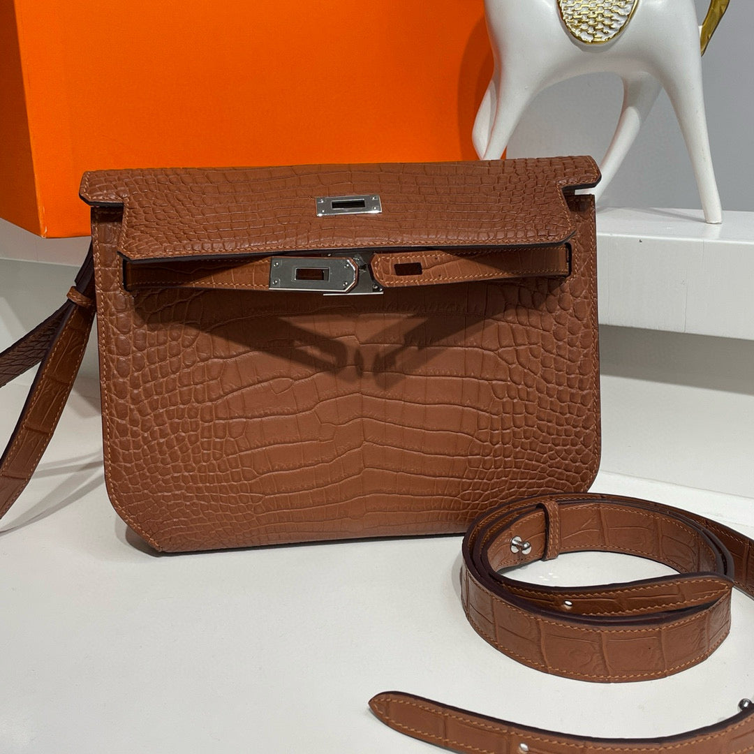 Hermes Kelly Bag 25cm