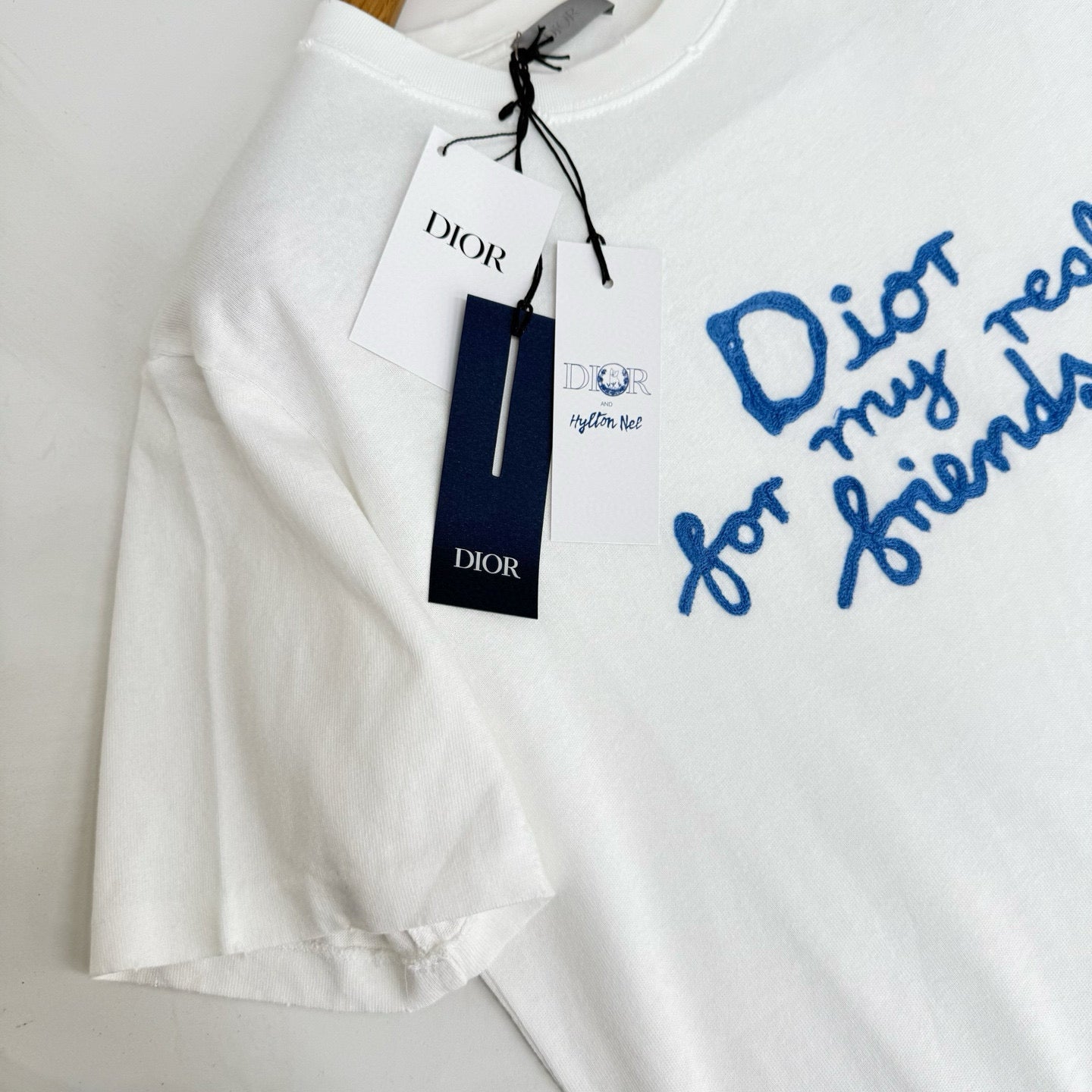 Dior T-shirt