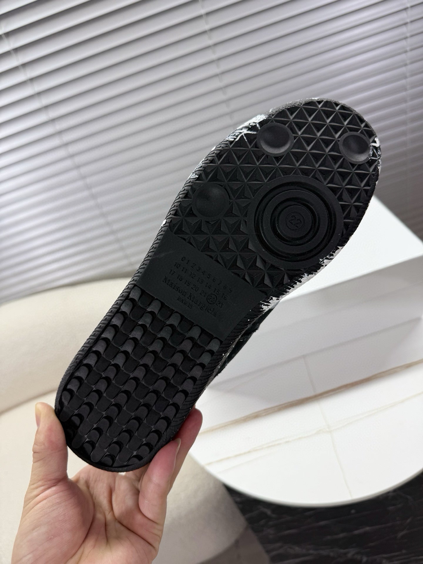 Maison Margiela Sneakers