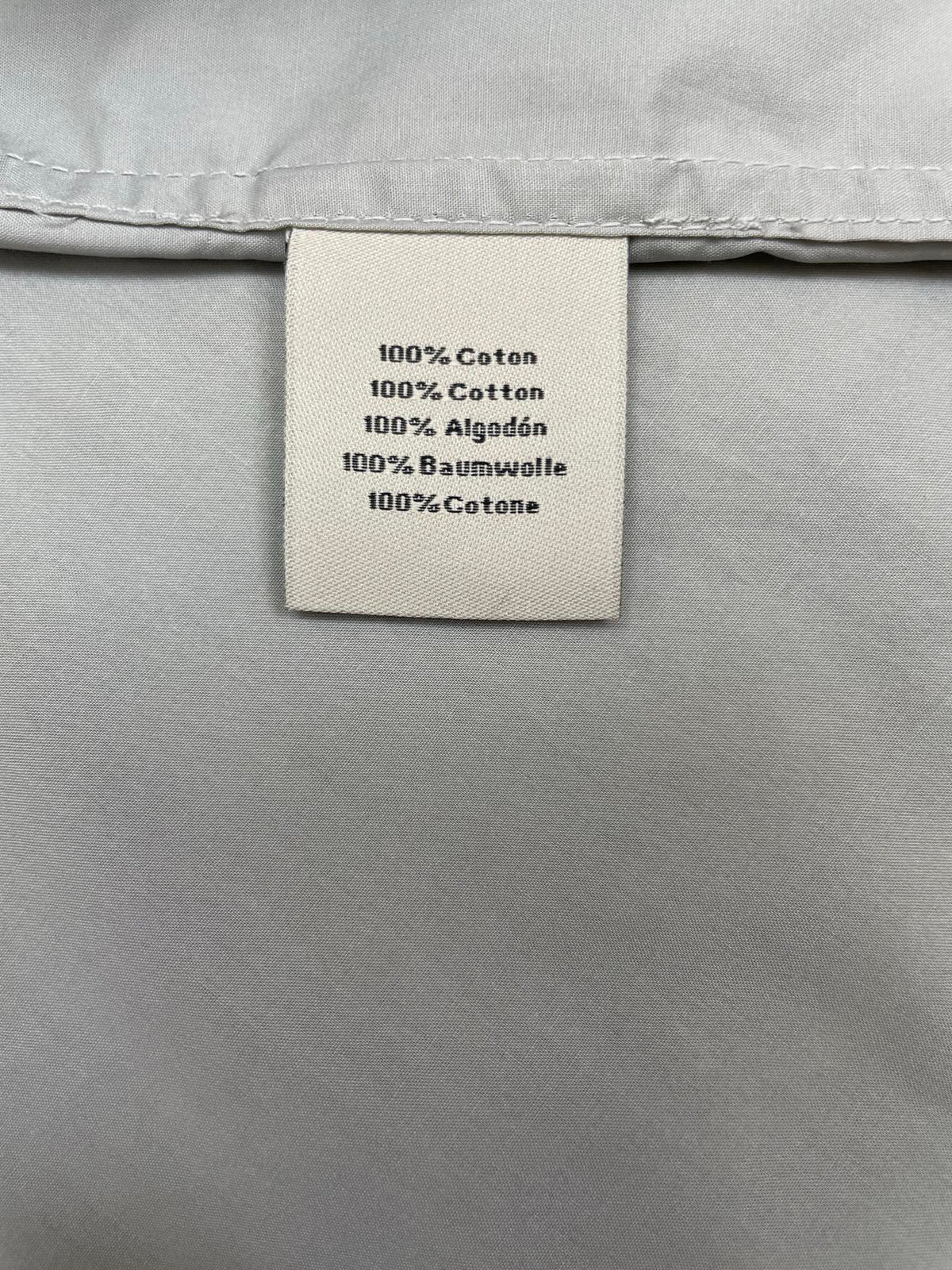 Hermes Long Sleeve Shirt