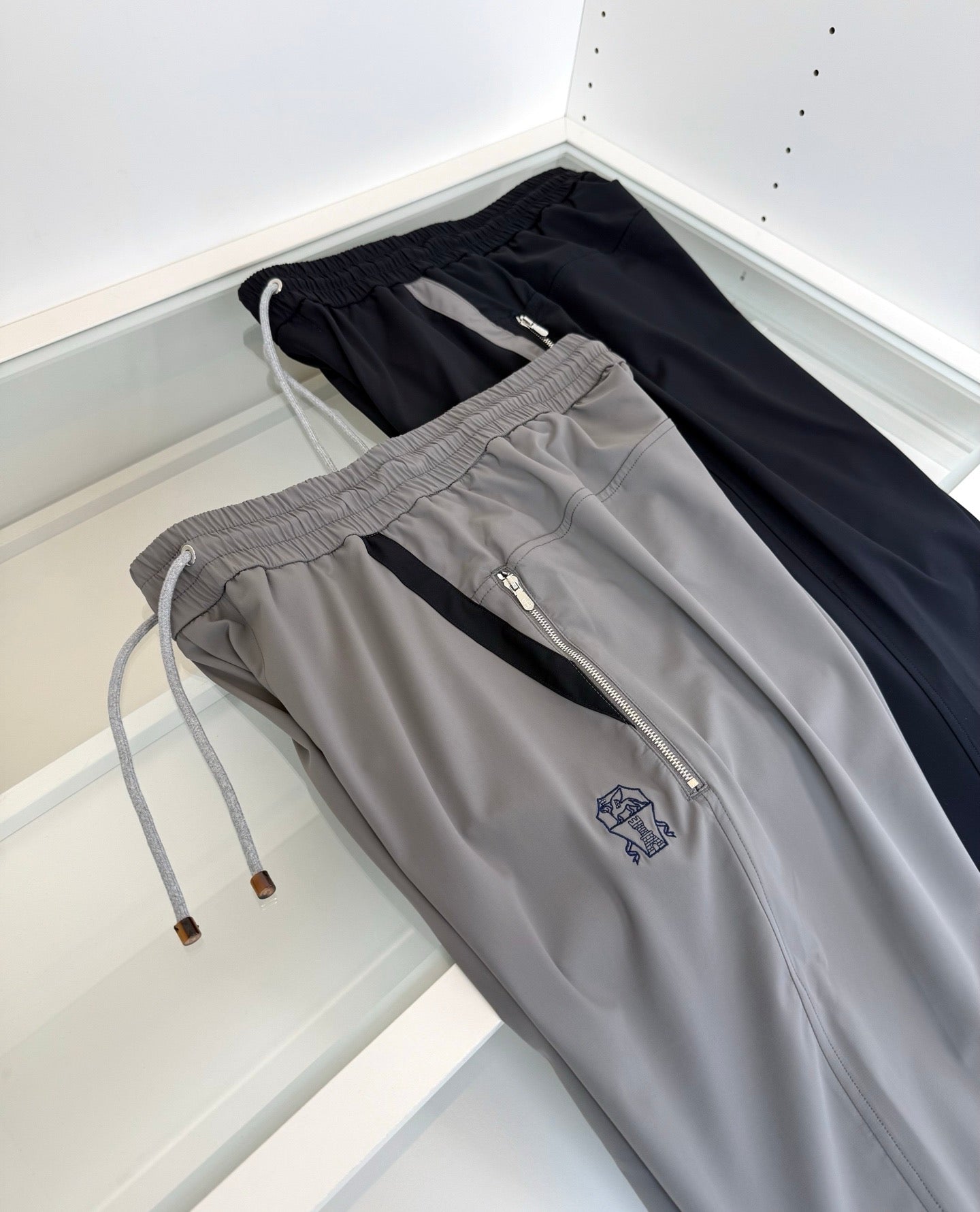 BC Long Pants