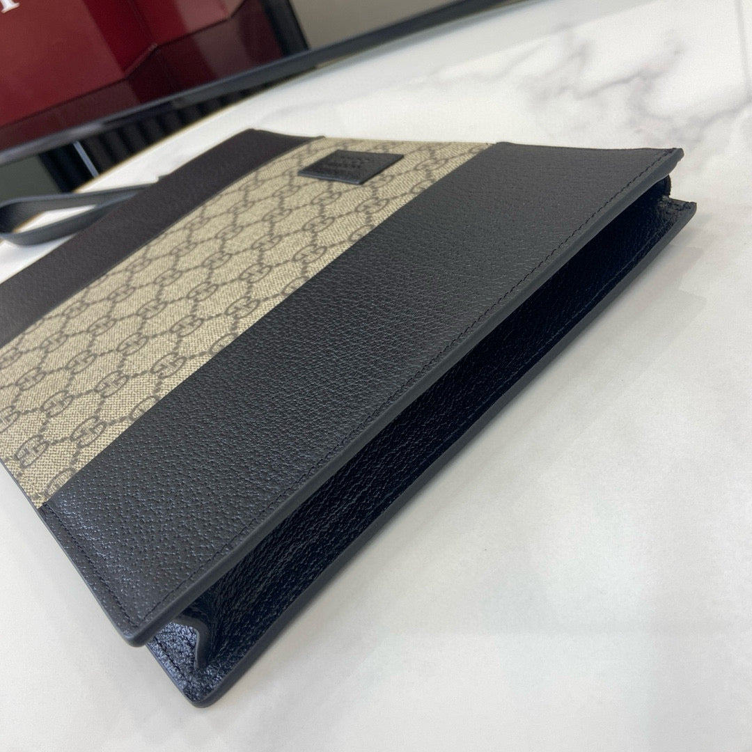 GC Clutch Bag