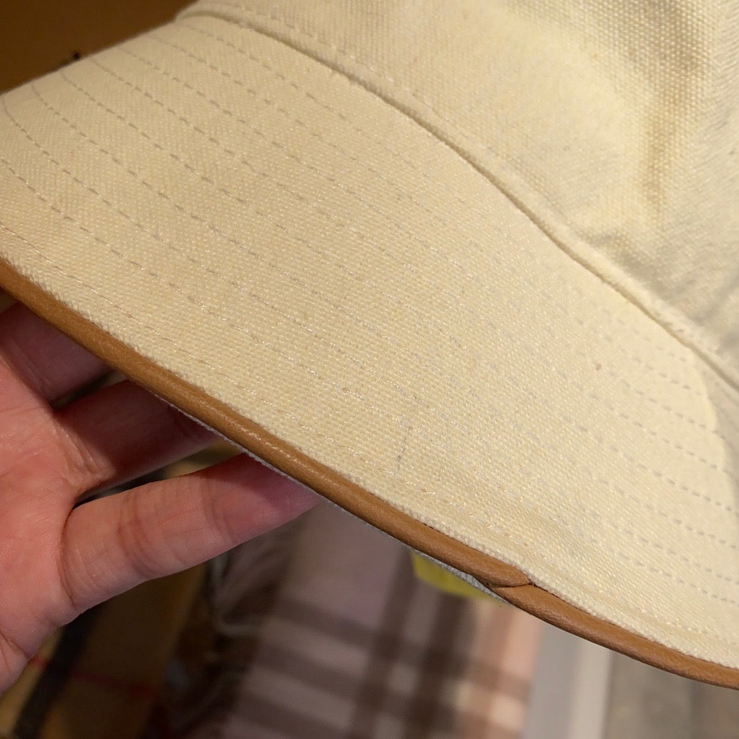 Burberry Cap
