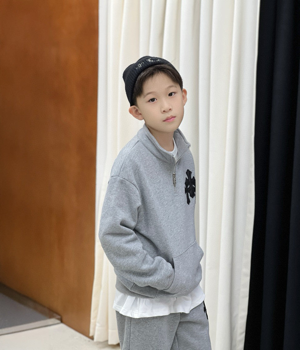 CH Jacket/Long Pant Set