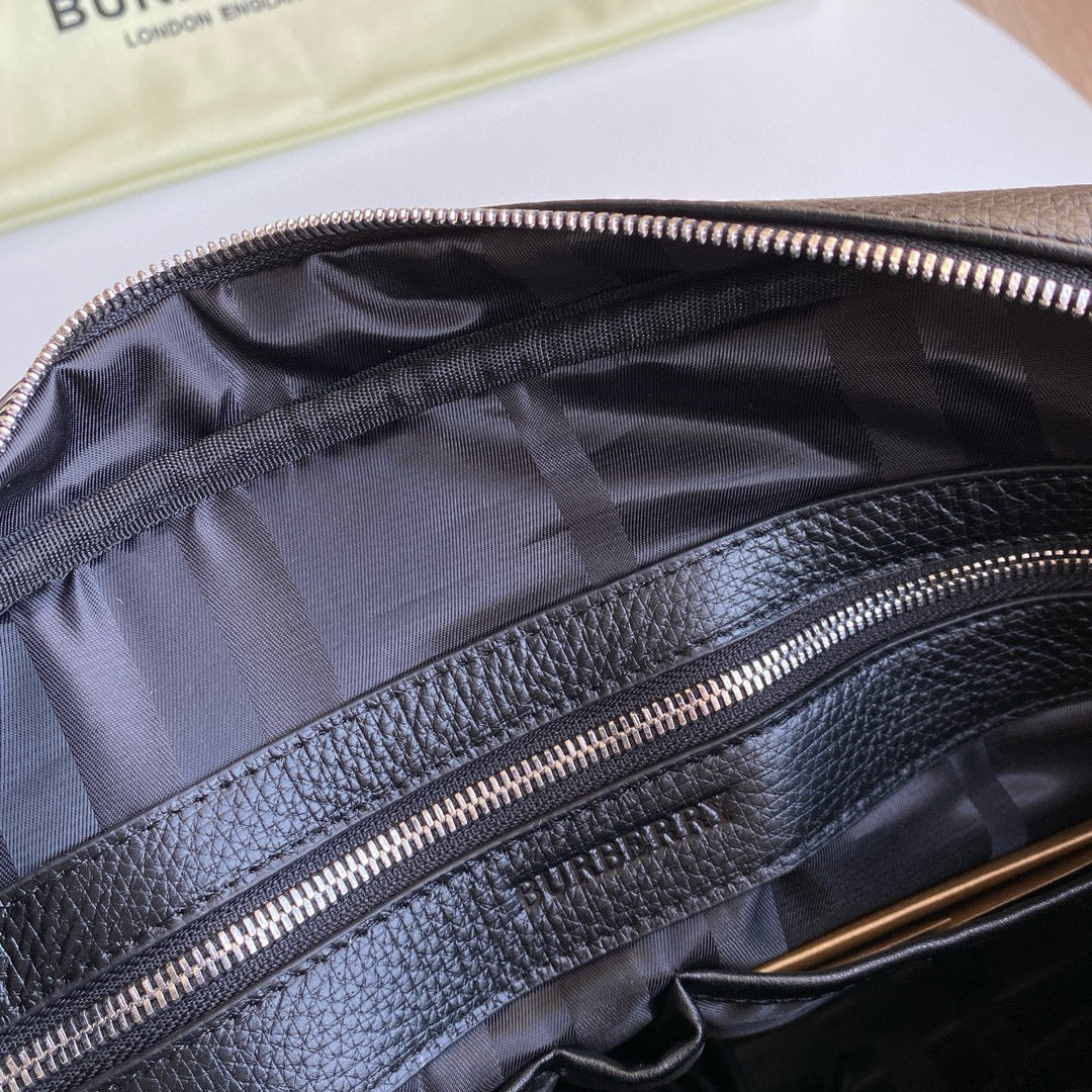 Burberry Briefcase