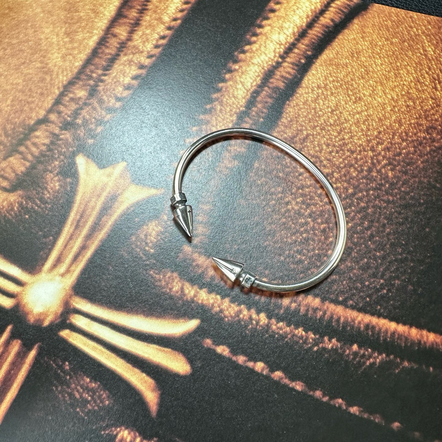 Chrome Hearts Bracelet