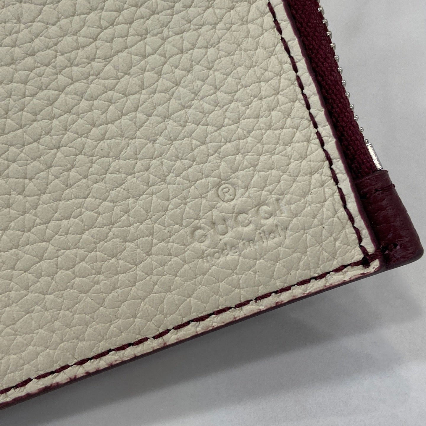 Gucci Wallet