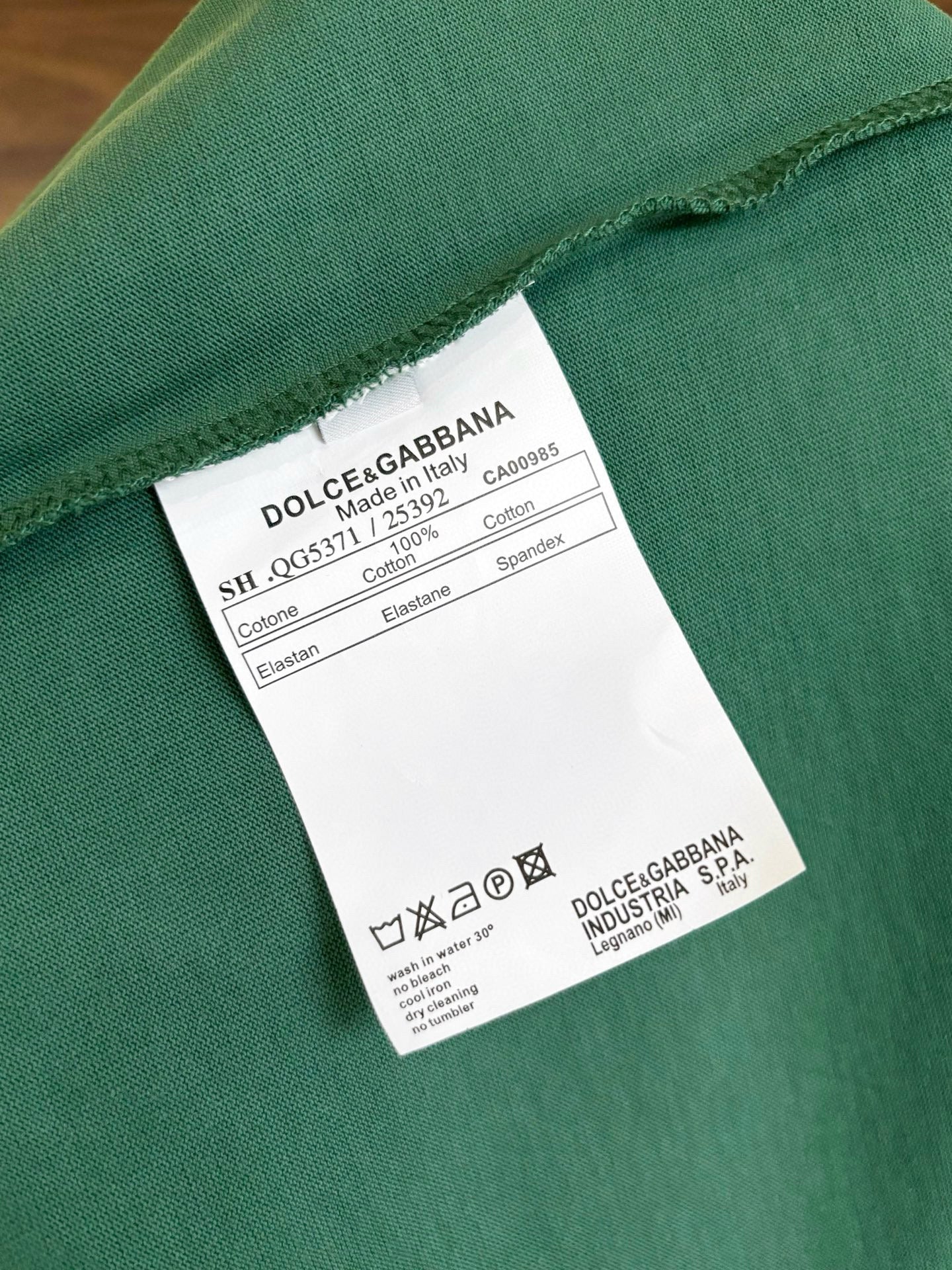 Dolce & Gabbana T-Shirt