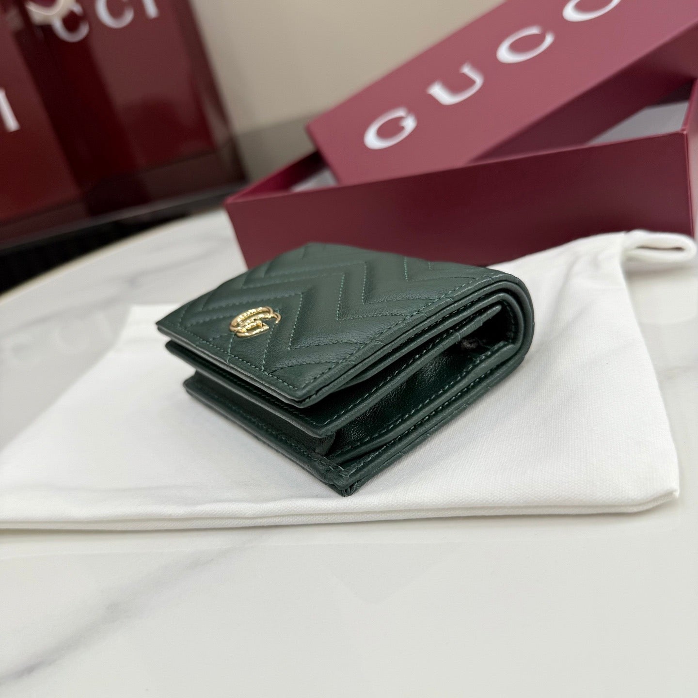 Gucci Wallet