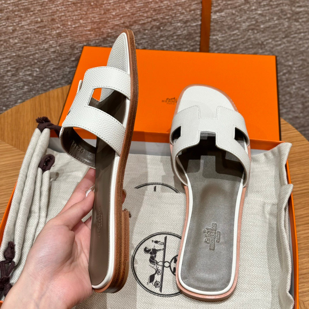 Hermes Sandals