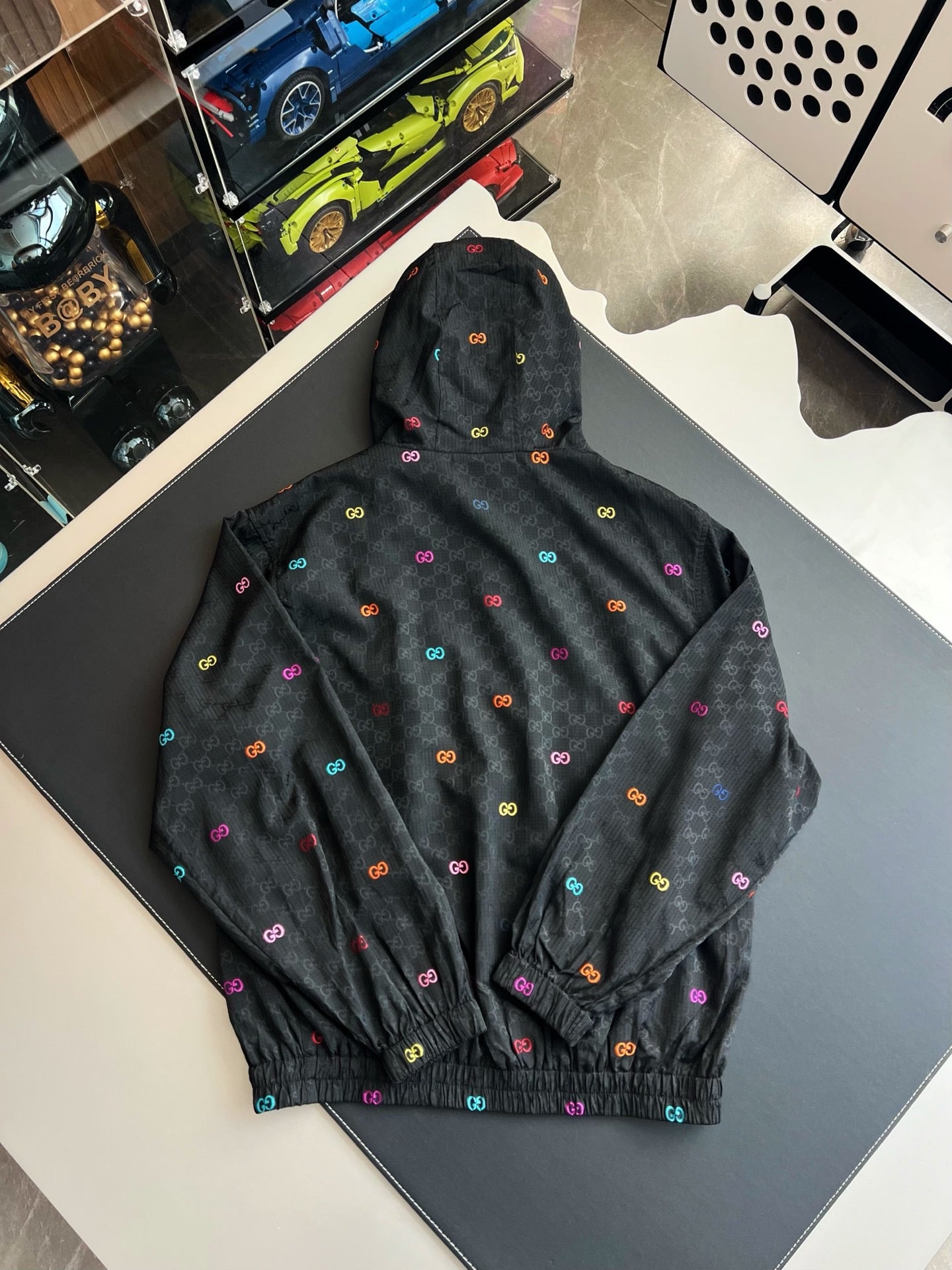 Gucci Jacket
