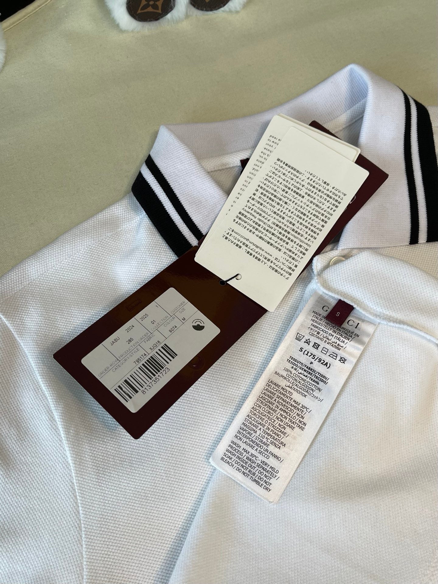 Gucci Polo