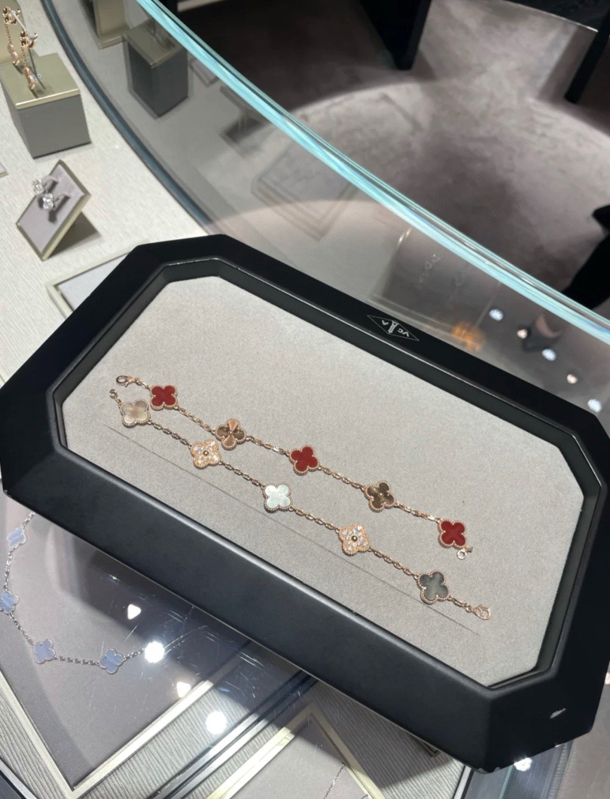 Van Cleef & Arpels Bracelet