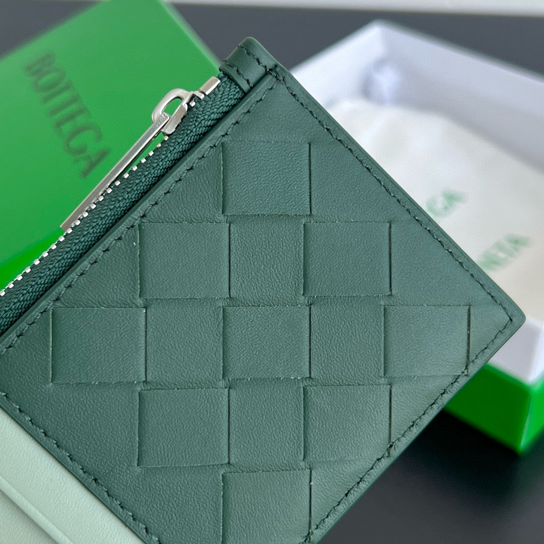 Bottega Veneta Card Holder