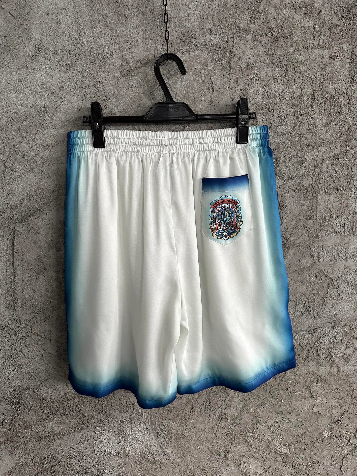 Casablanca Shorts
