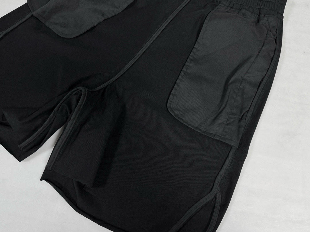 Rick Owens Short Pants
