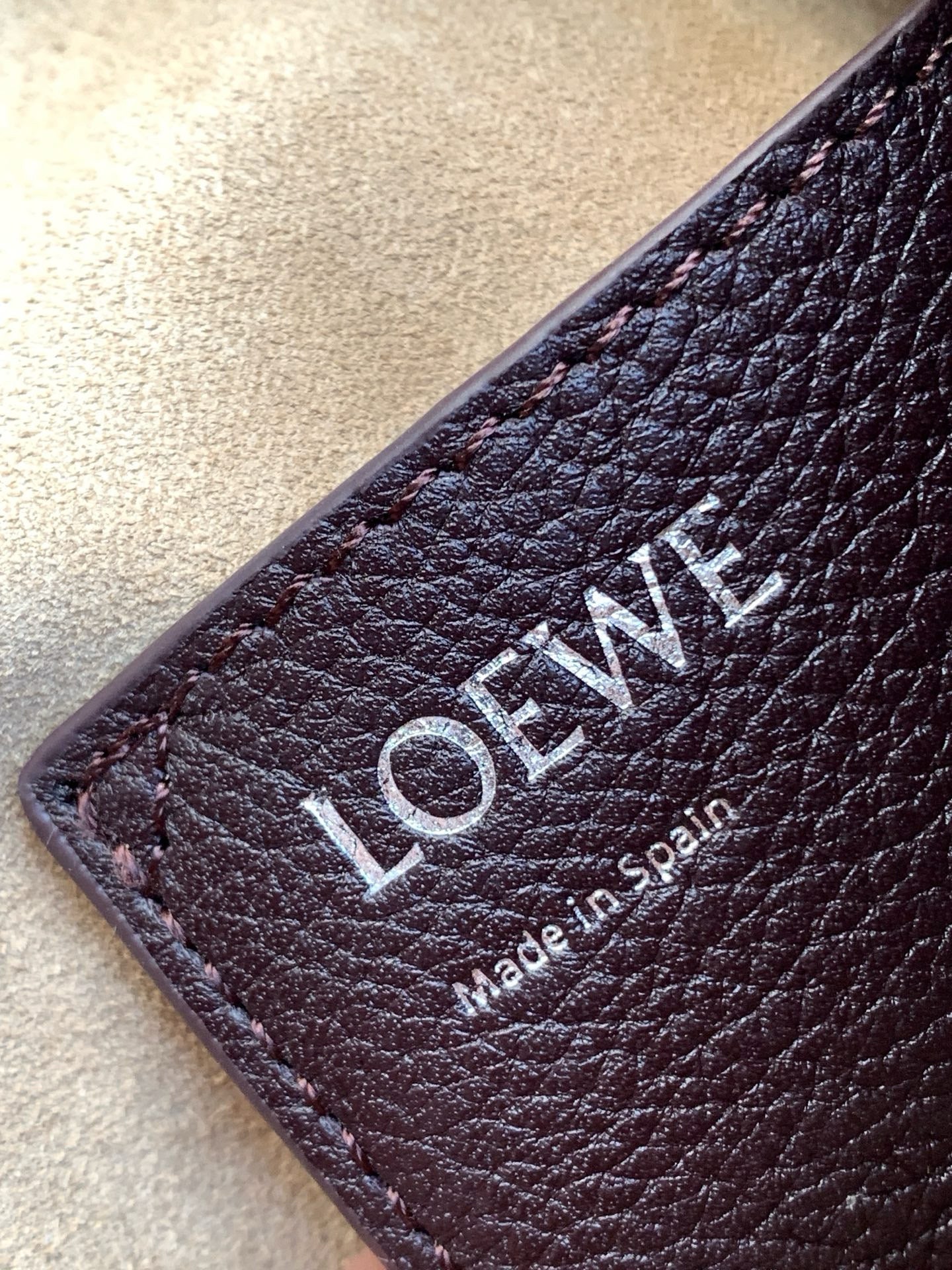 Loewe Cubi