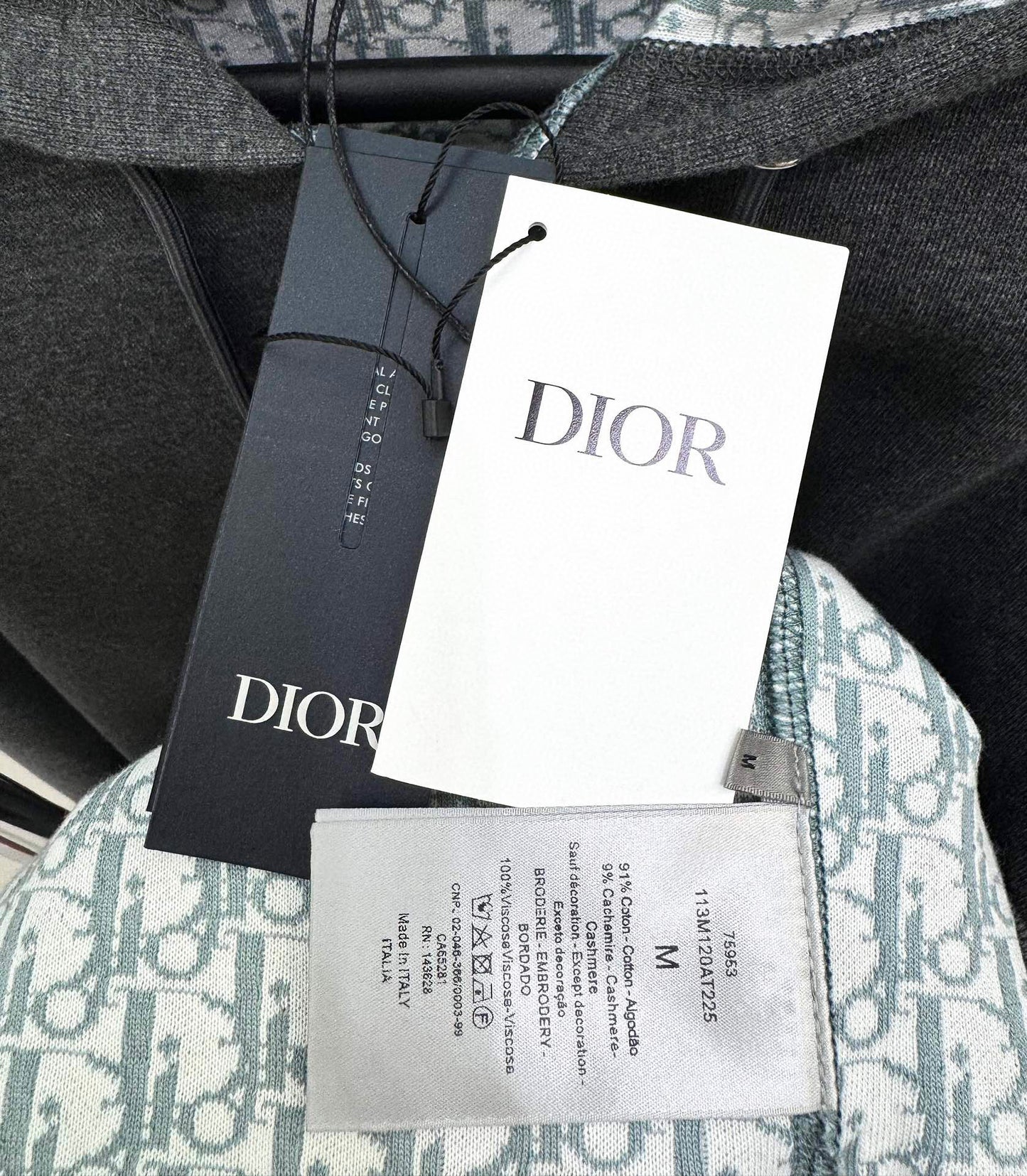 Dior Jacket