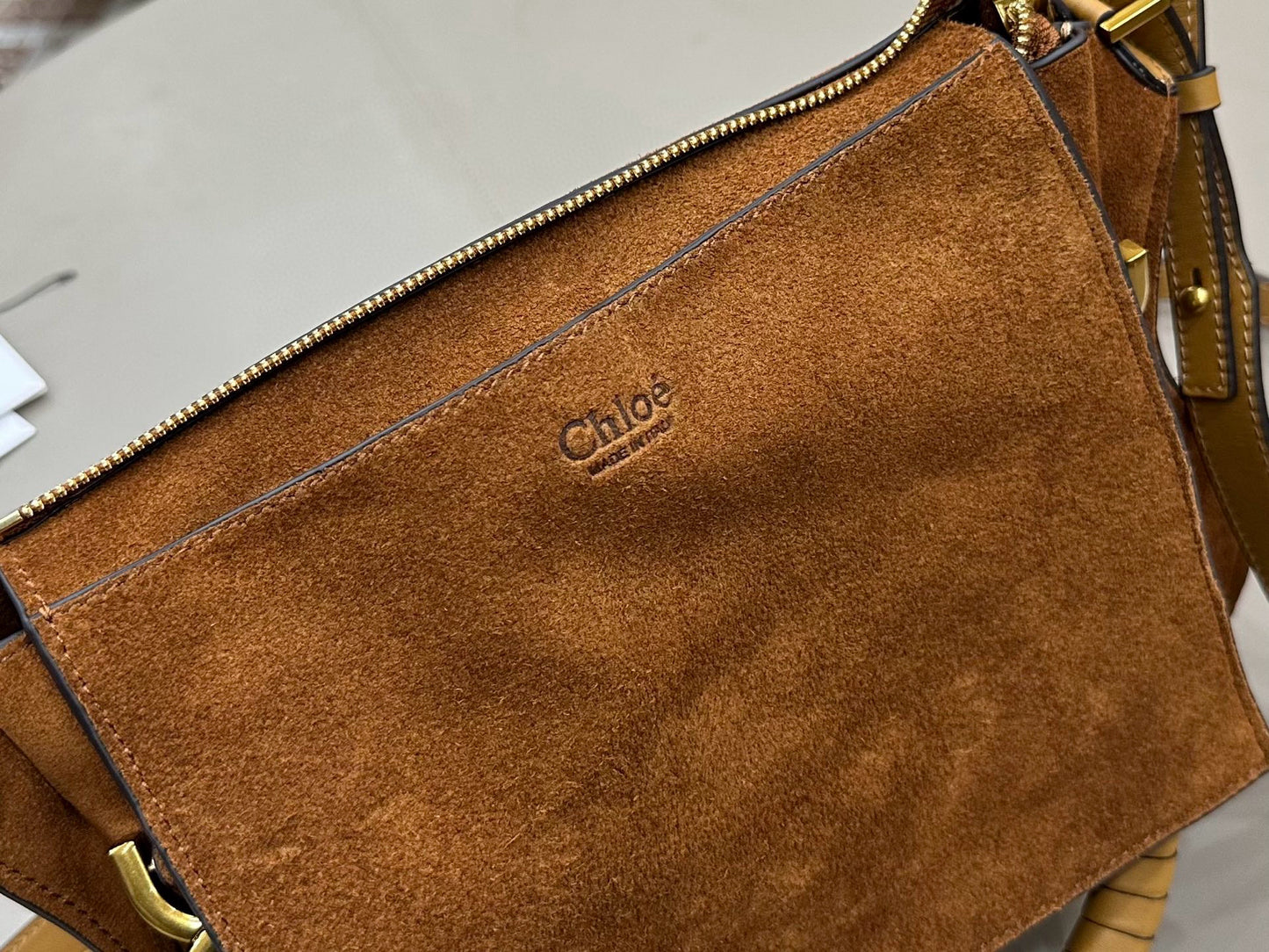 Chloe Marcie Bag(30CM*23CM*10CM)