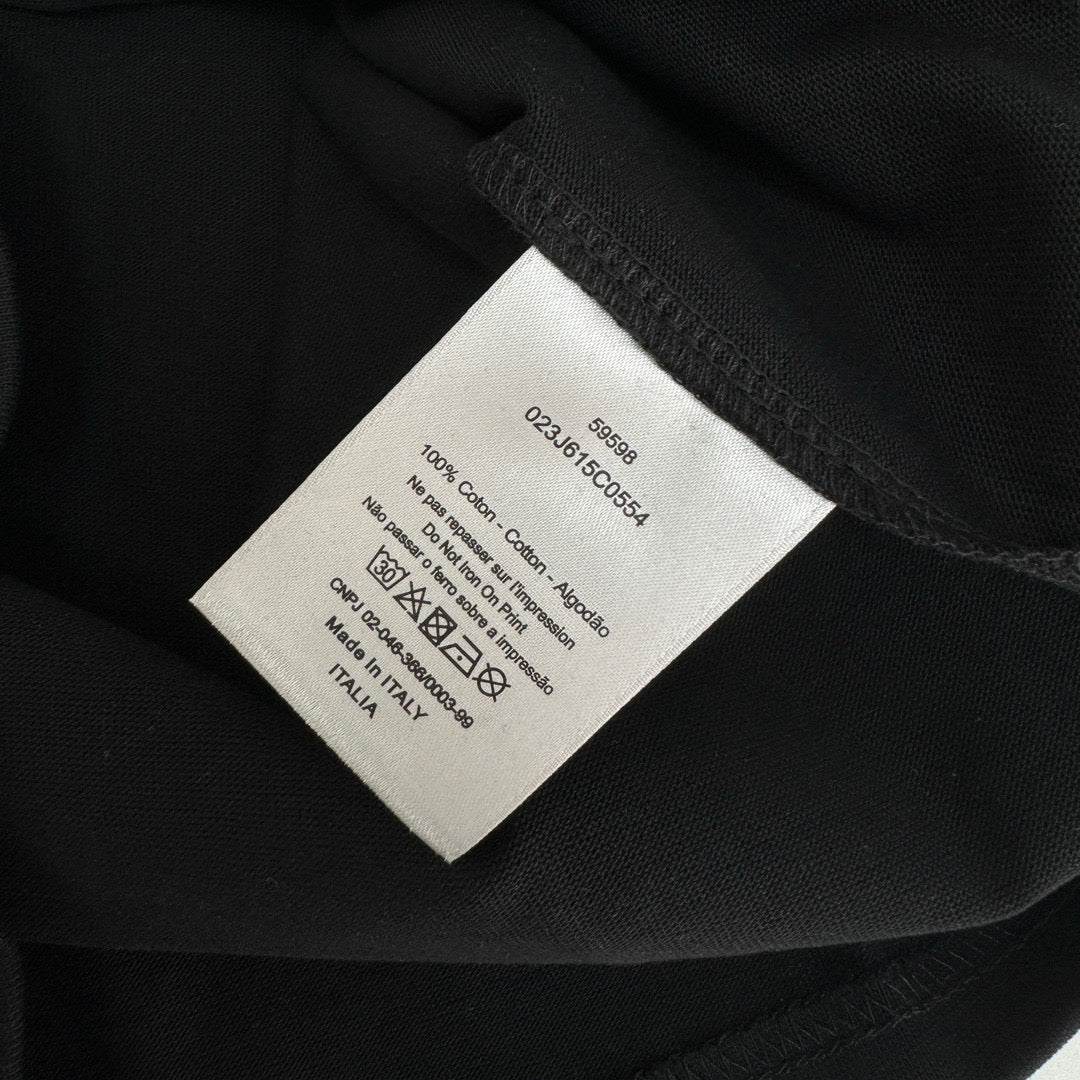 Dior T-shirt