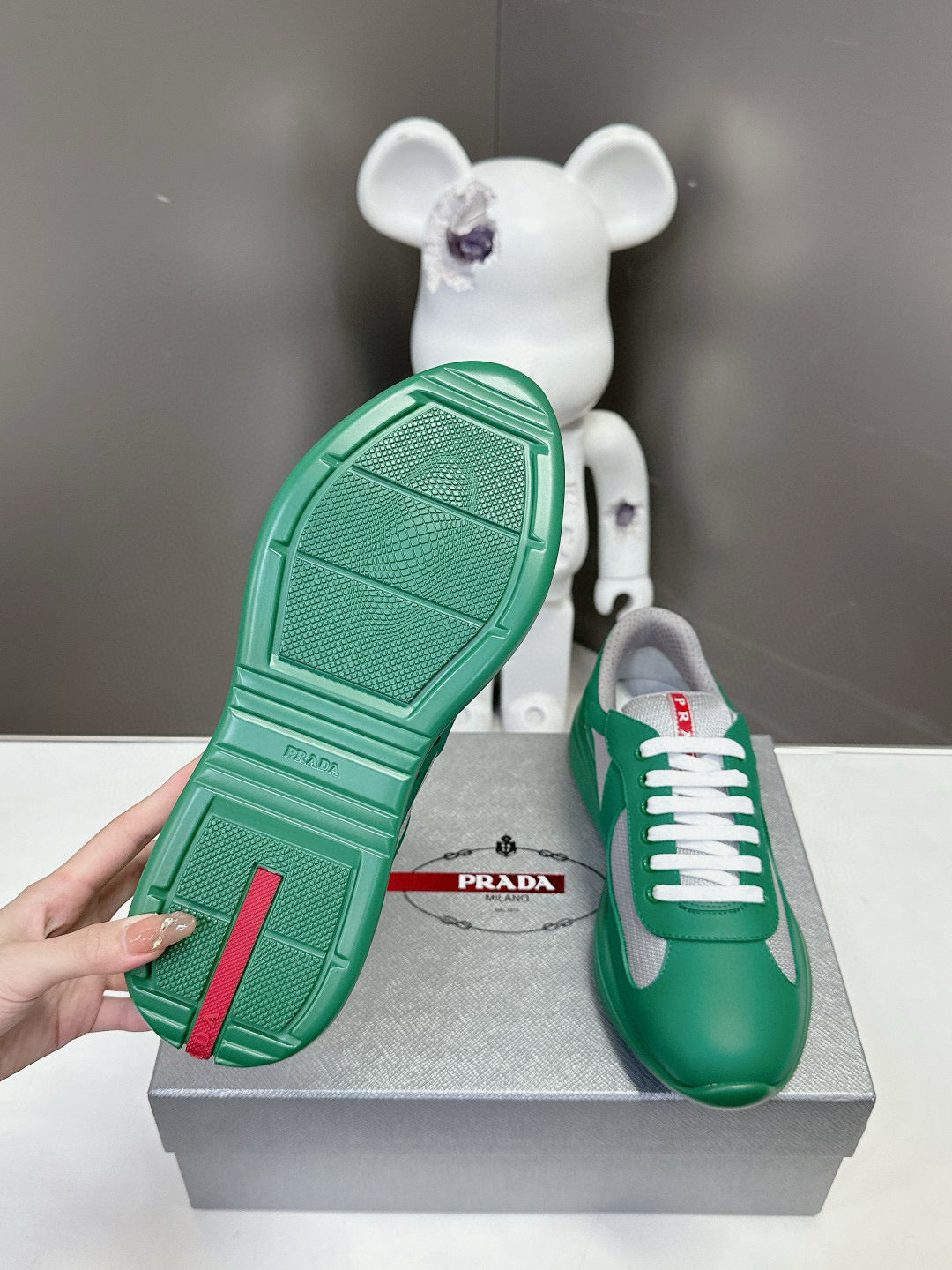 Prada Sneakers