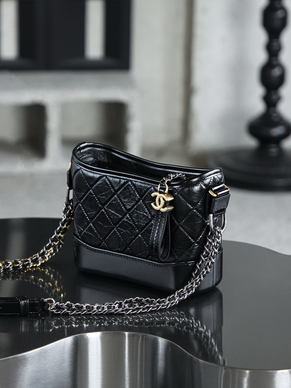 Chanel Hobo Bag (small)