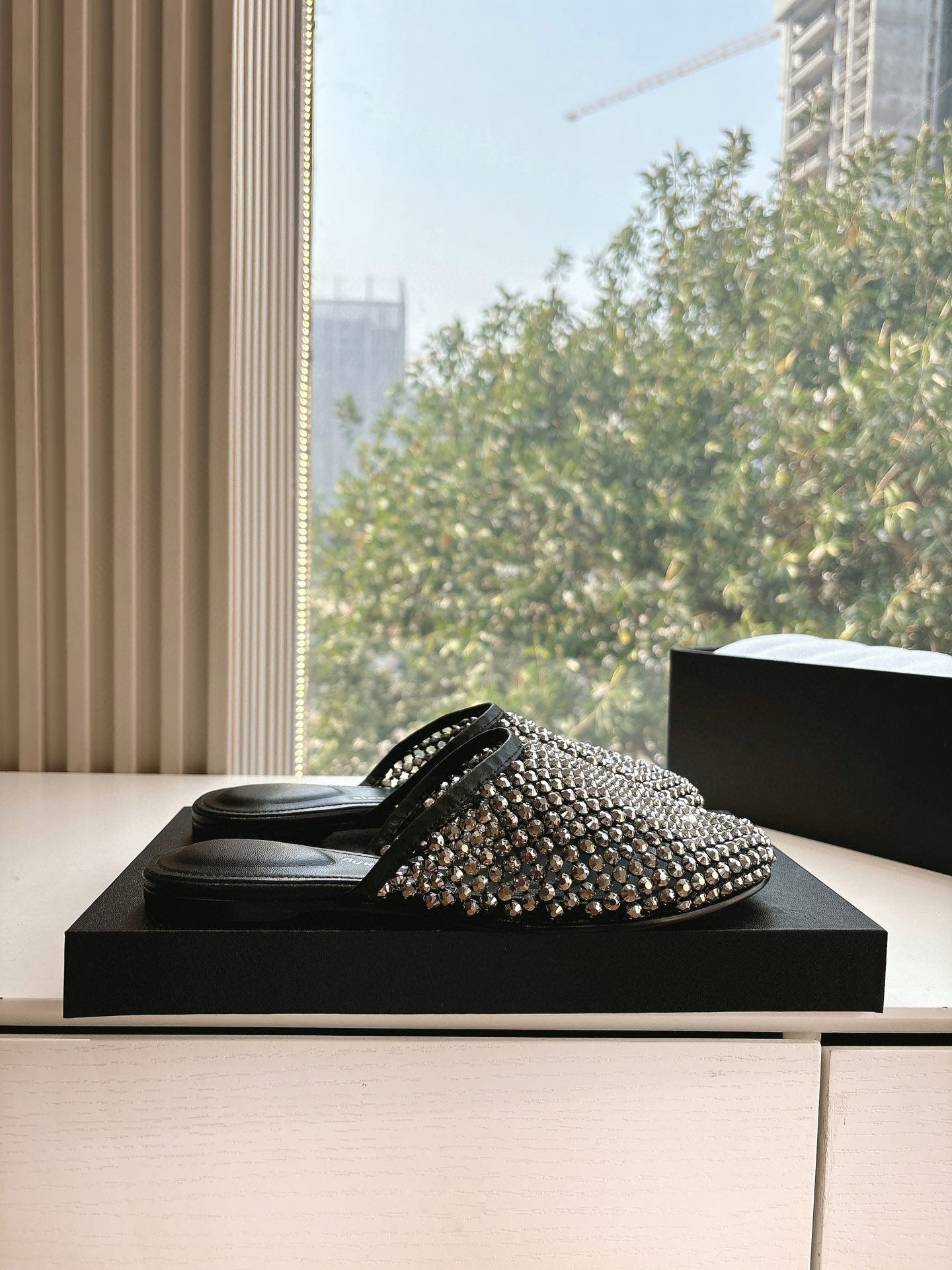 Alexander Wong Sandals