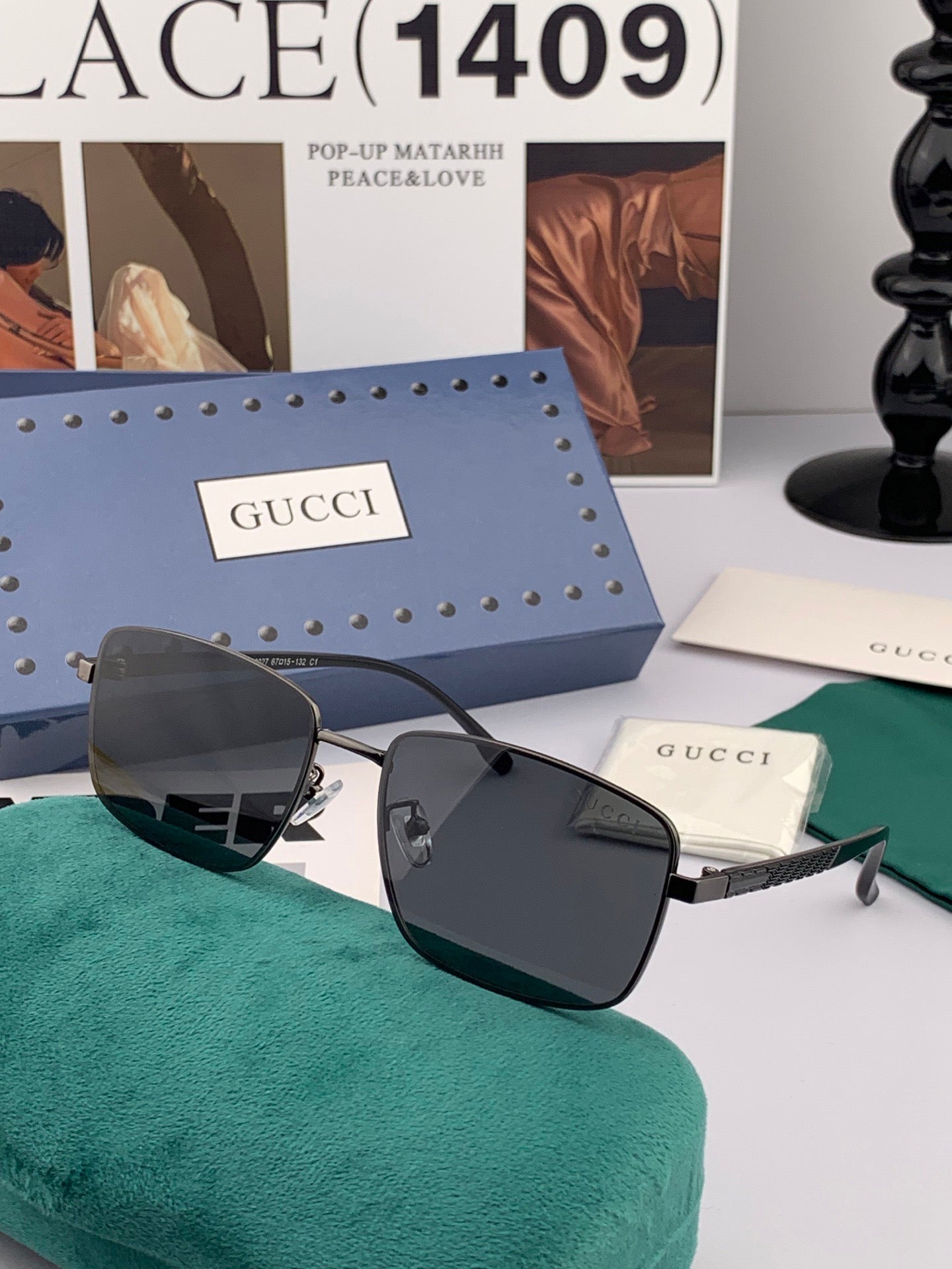 Gucci Sunglasses