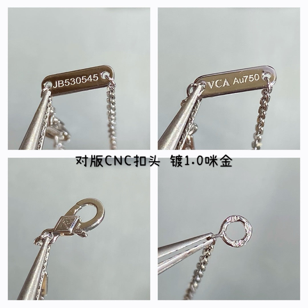 Van Cleef & Arpels Necklace