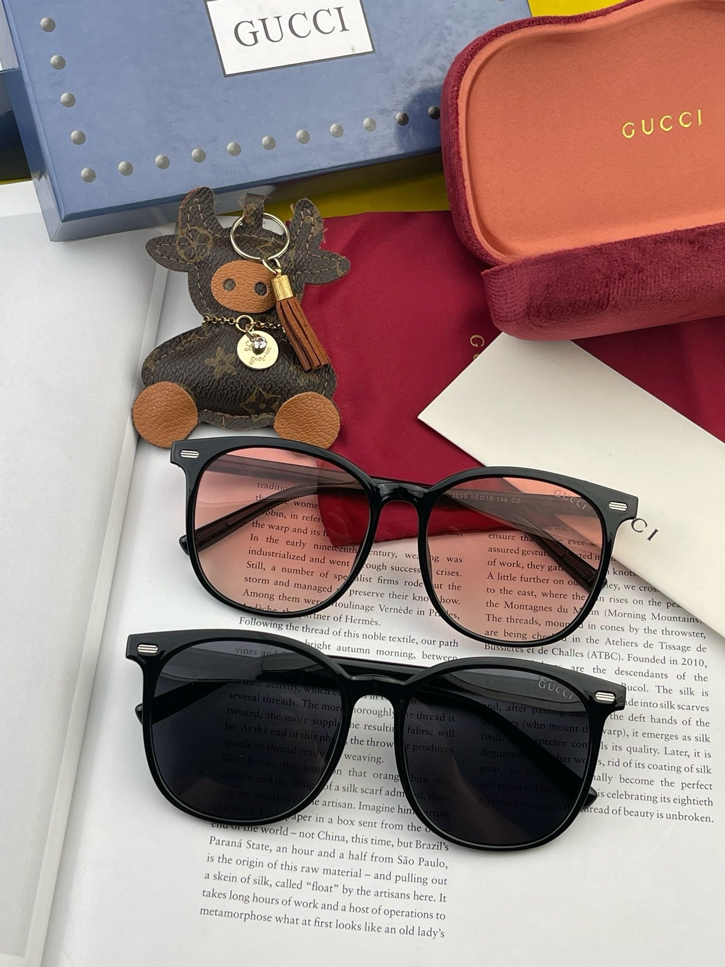 Gucci Sunglasses