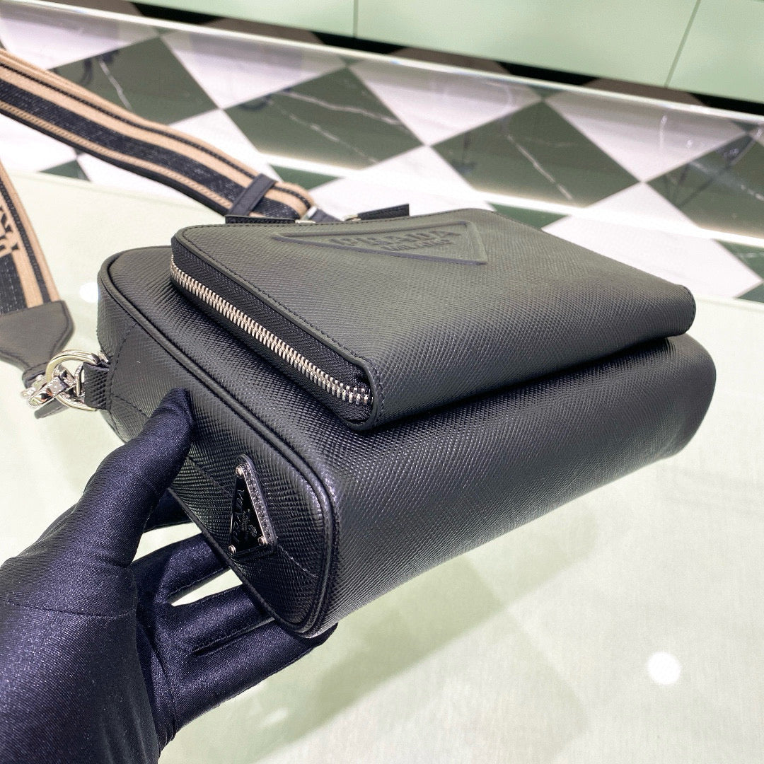 Prada Messager Bag