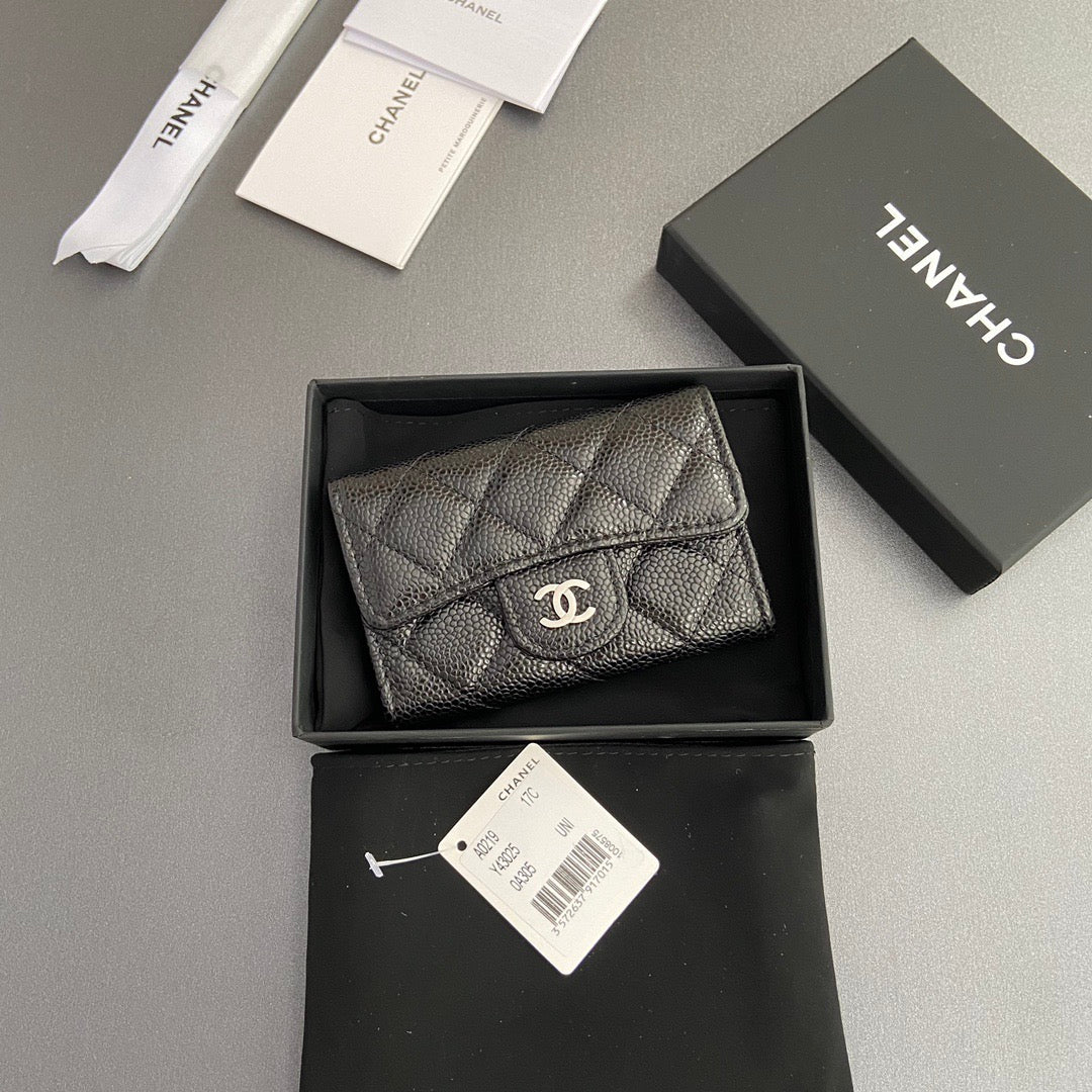 Chanel Coin Pouch