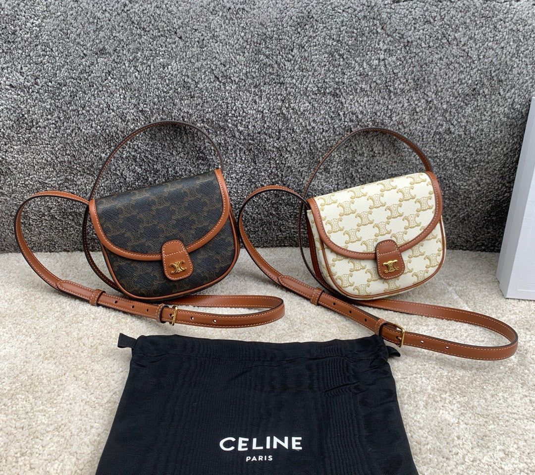 Celine Cross Body Bag